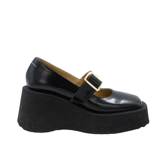 Zapatos Mary-Jane Maison Margiela