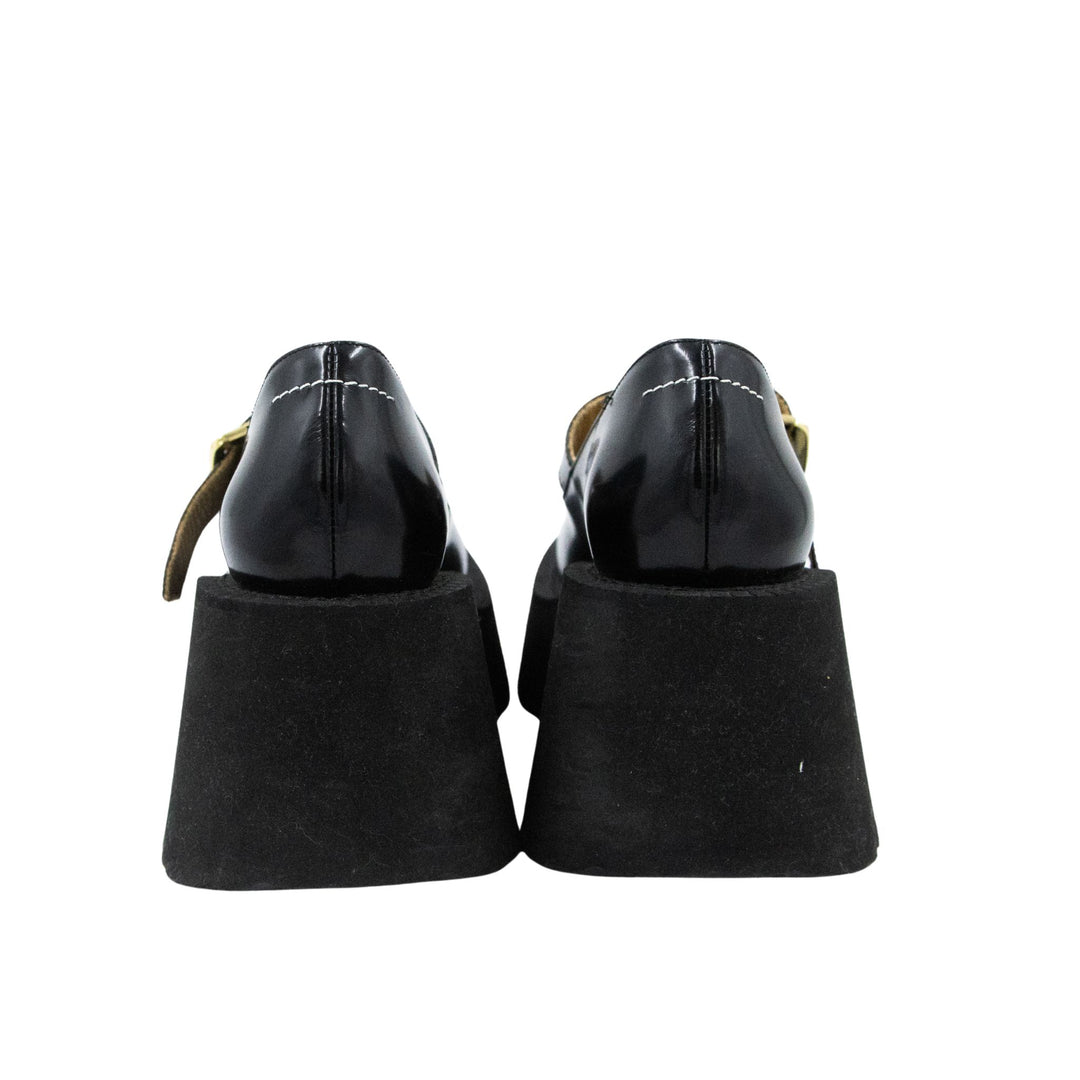 Zapatos Mary-Jane Maison Margiela