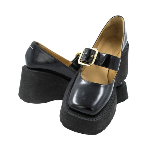 Zapatos Mary-Jane Maison Margiela