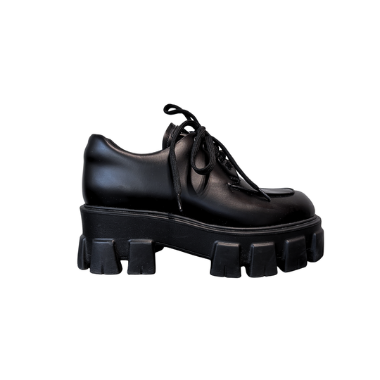 Zapatos Prada