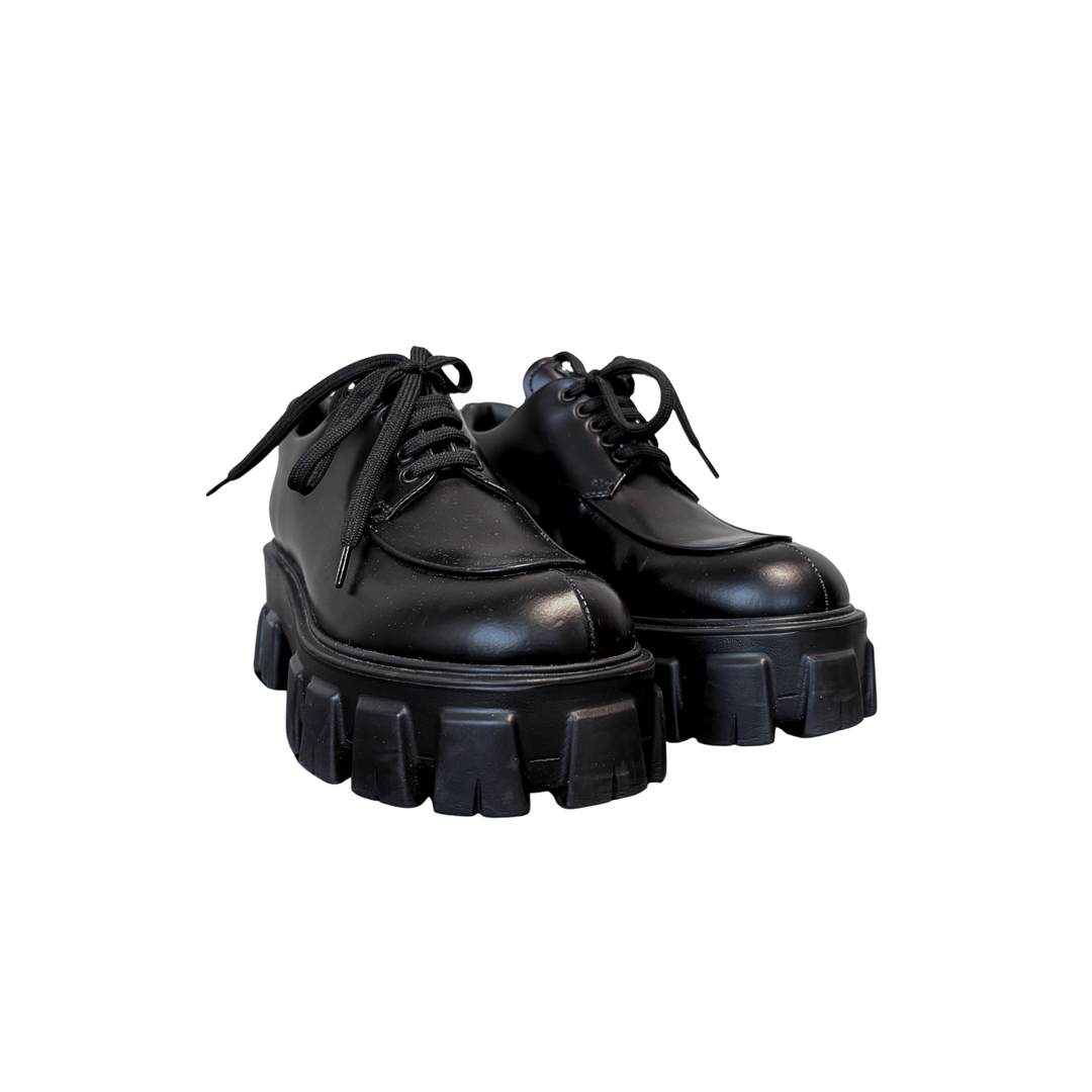 Zapatos Prada