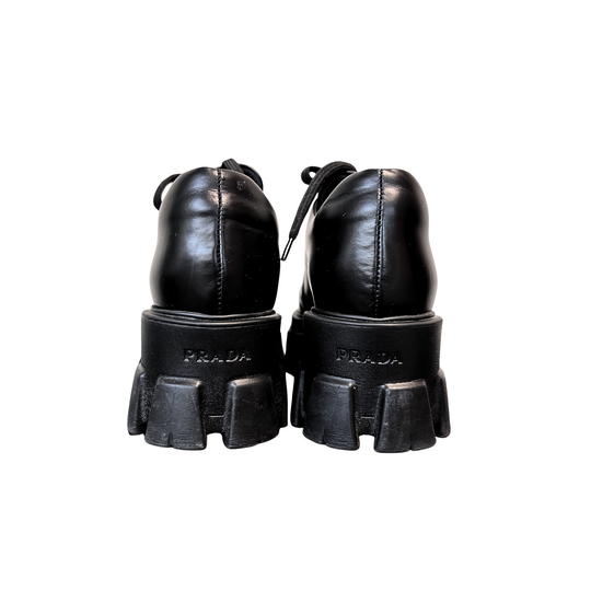 Zapatos Prada