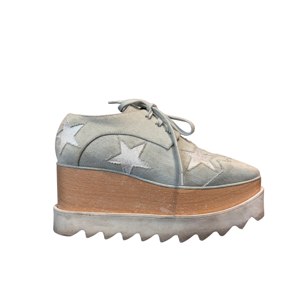 Sneakers Stella McCartney - Shopsell