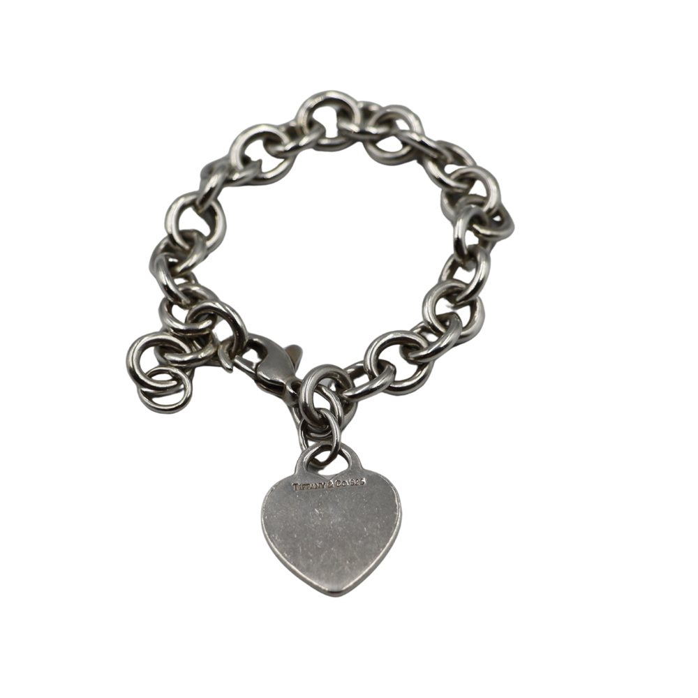Brazalete Tiffany & Co. - Shopsell