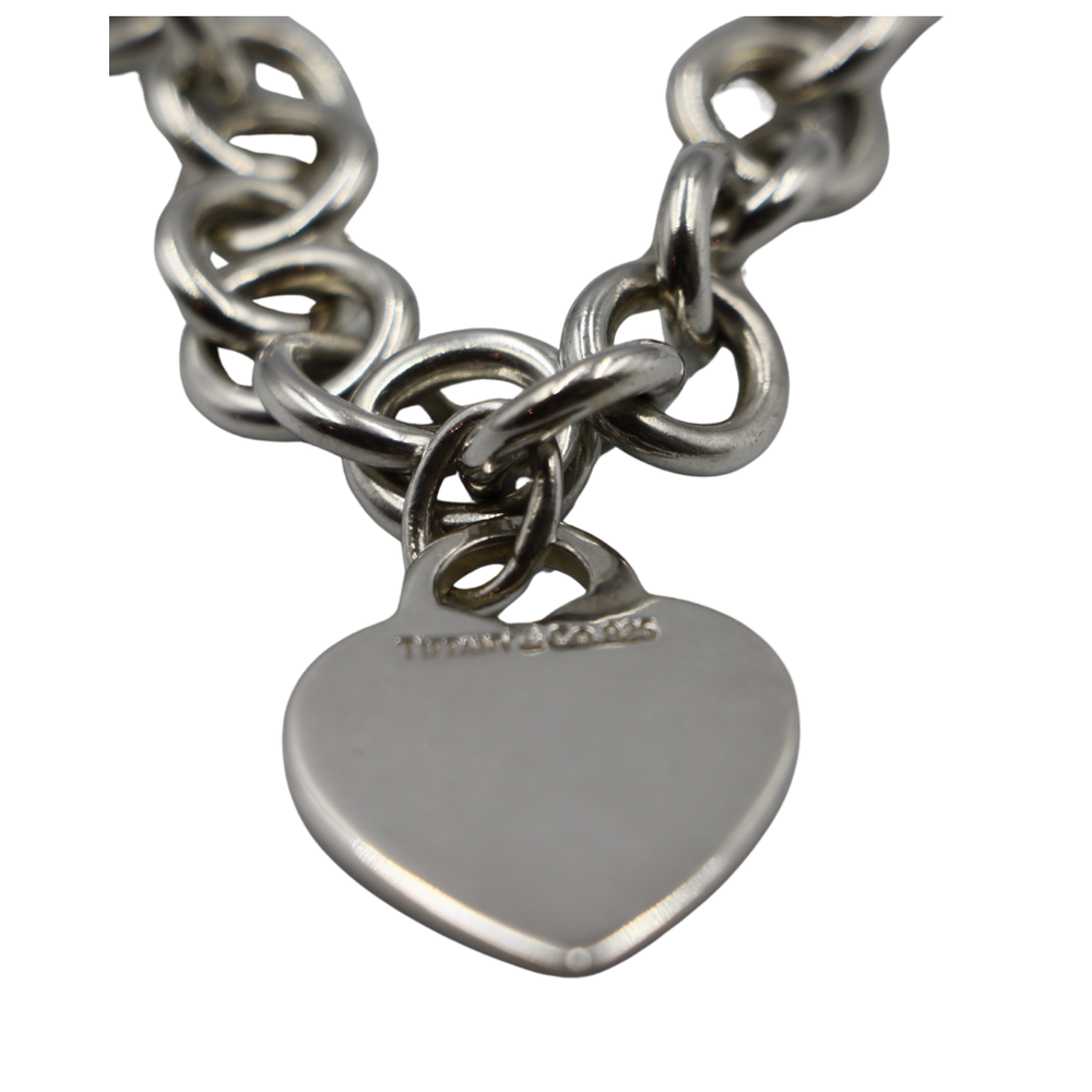 Collar Tiffany & Co.