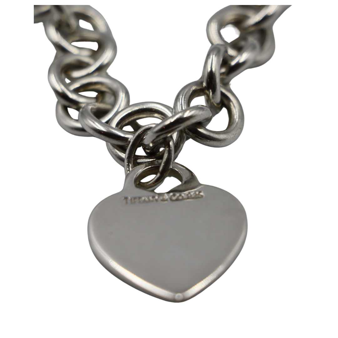 Collar Tiffany & Co.