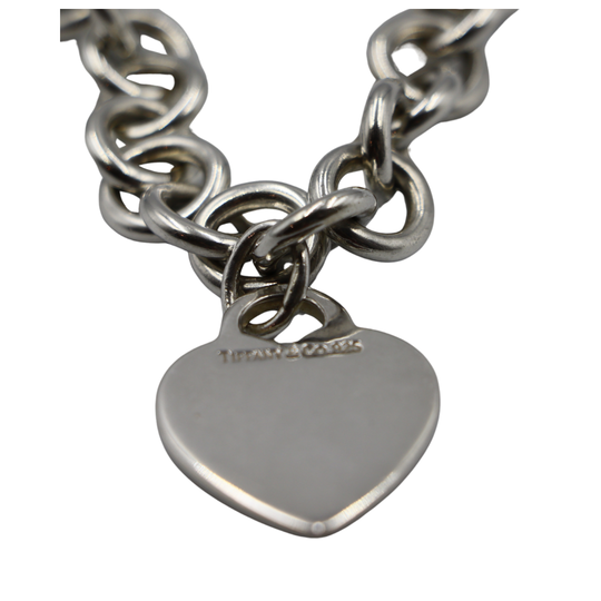 Collar Tiffany & Co.