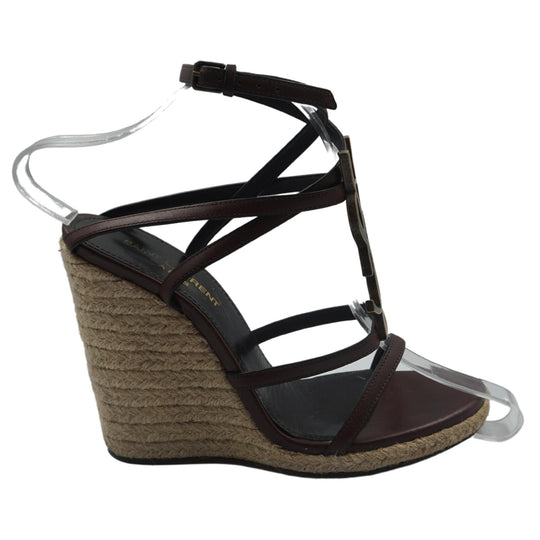 Alpargatas Saint Laurent
