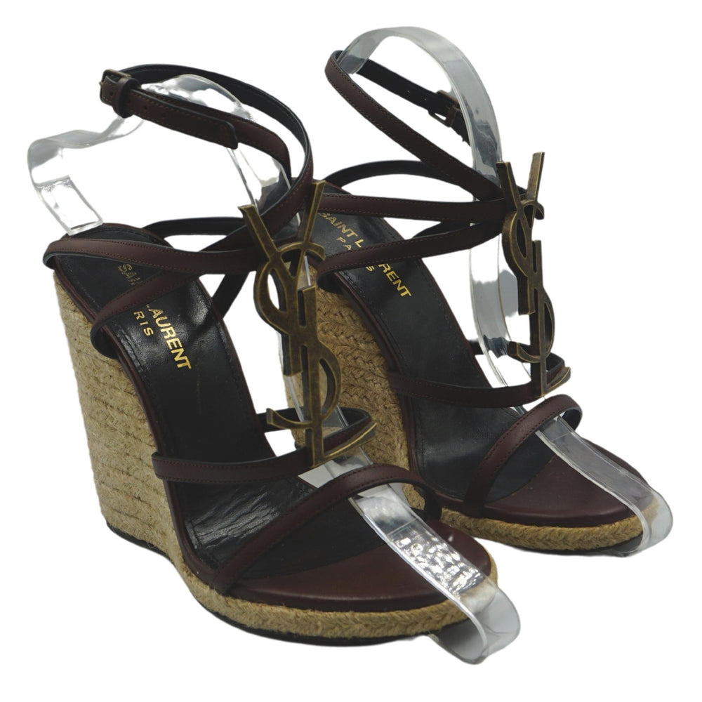 Alpargatas Saint Laurent