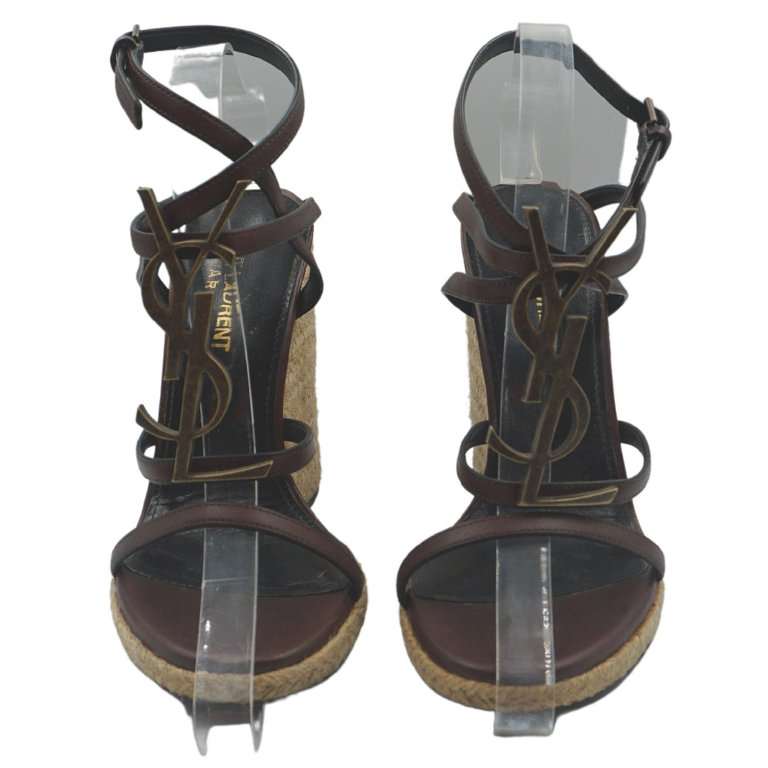 Alpargatas Saint Laurent