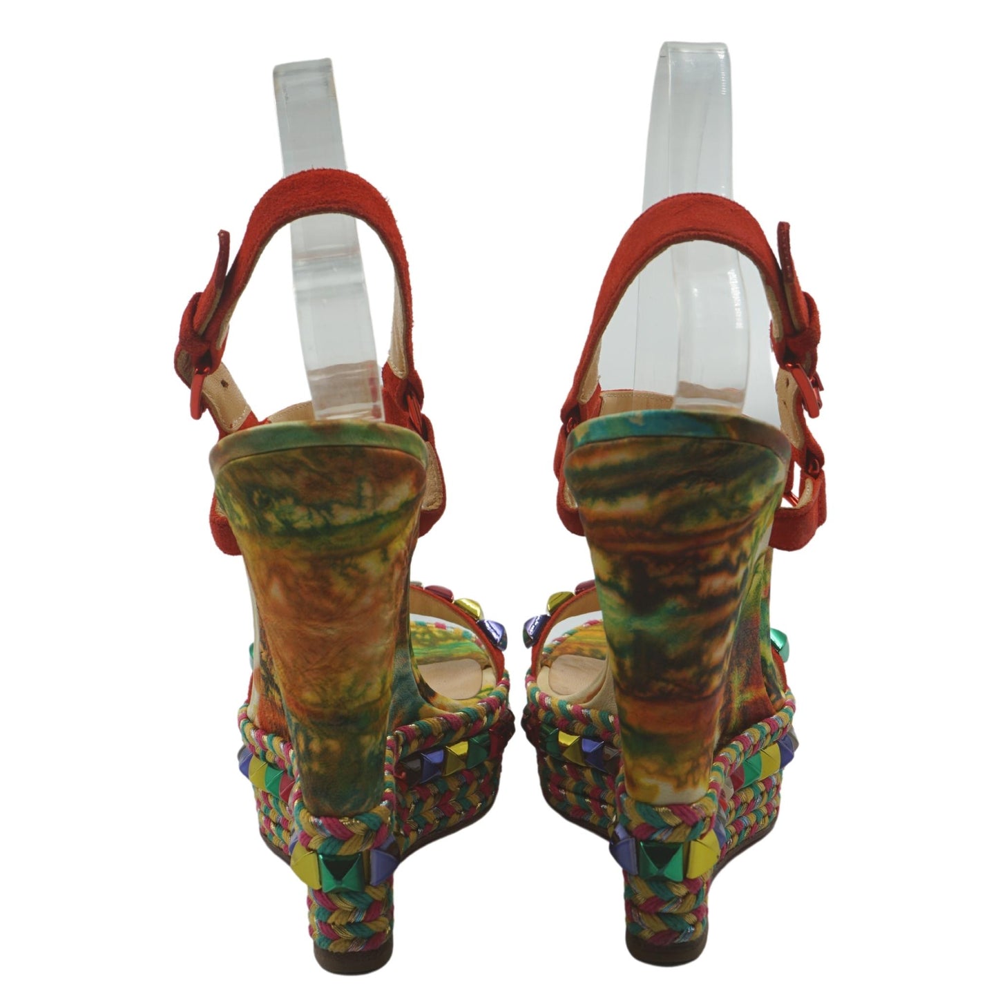 Alpargatas Christian Louboutin