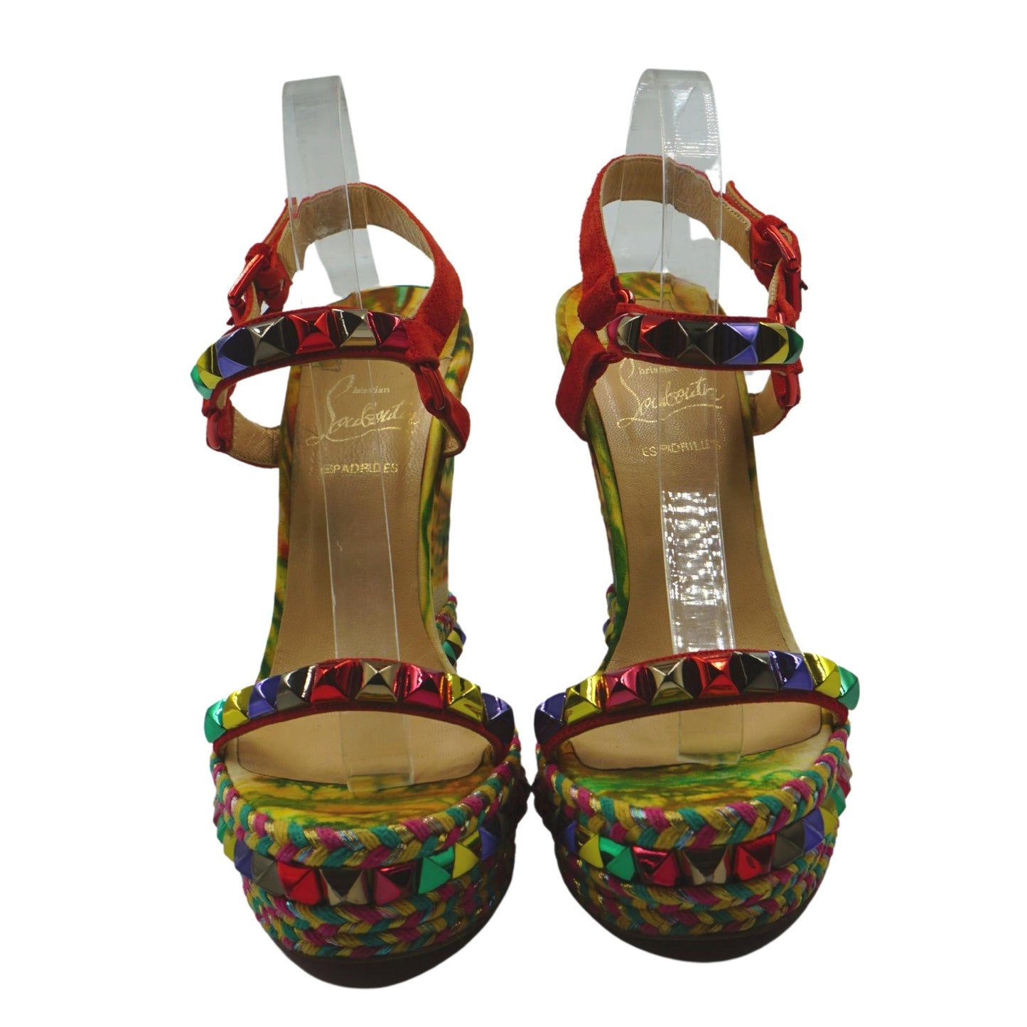Alpargatas Christian Louboutin