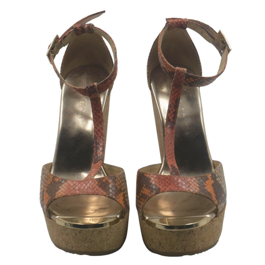 Alpargatas Jimmy Choo