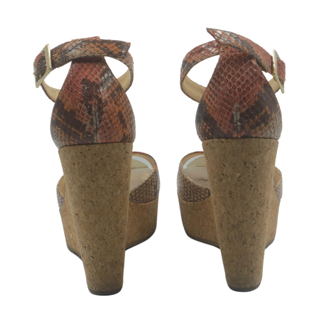 Alpargatas Jimmy Choo