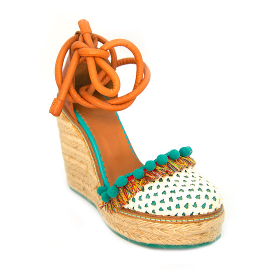 Alpargatas Missoni