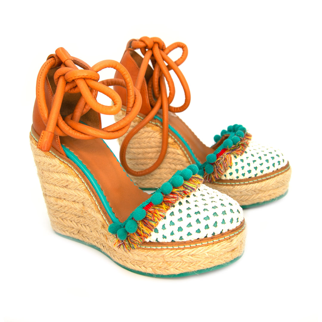 Alpargatas Missoni