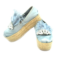 Alpargatas Miu Miu - Shopsell