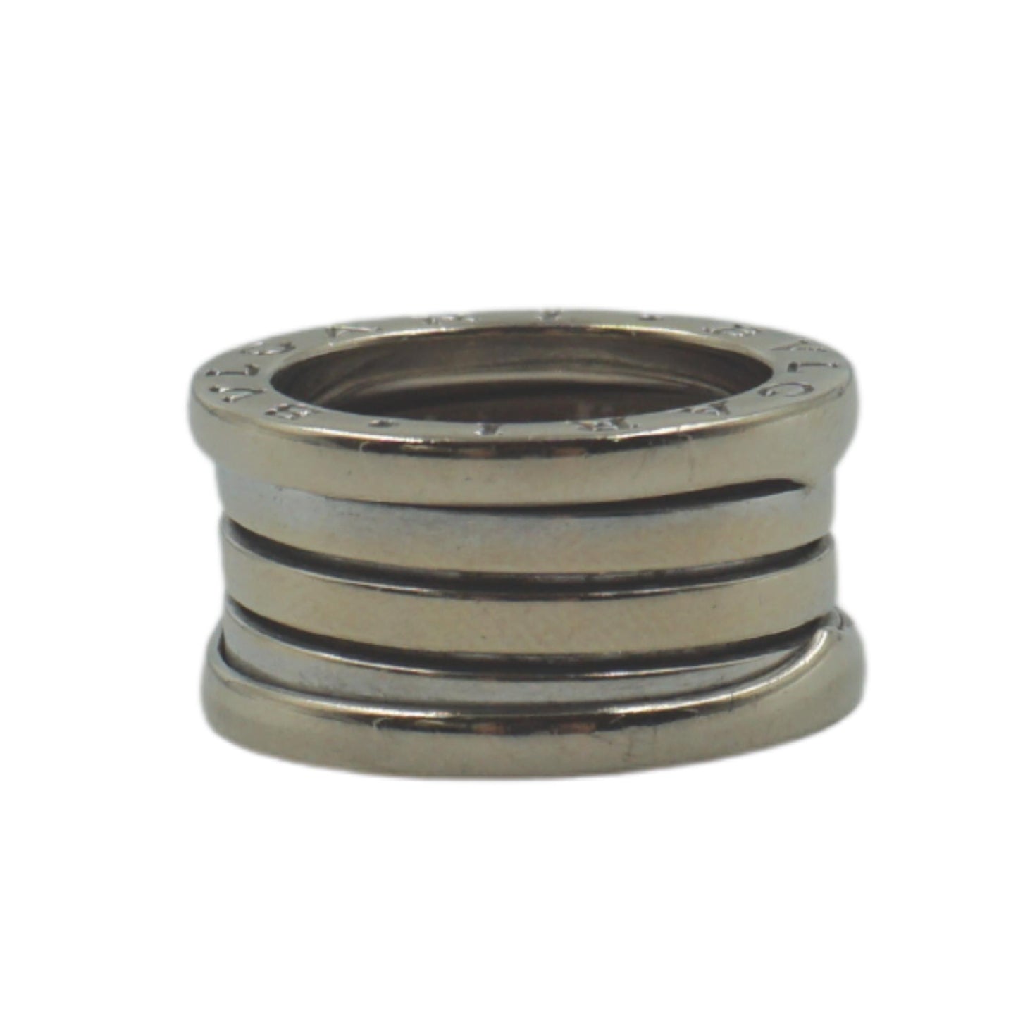 Anillo Bvlgari