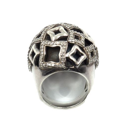 Anillo David Yurman