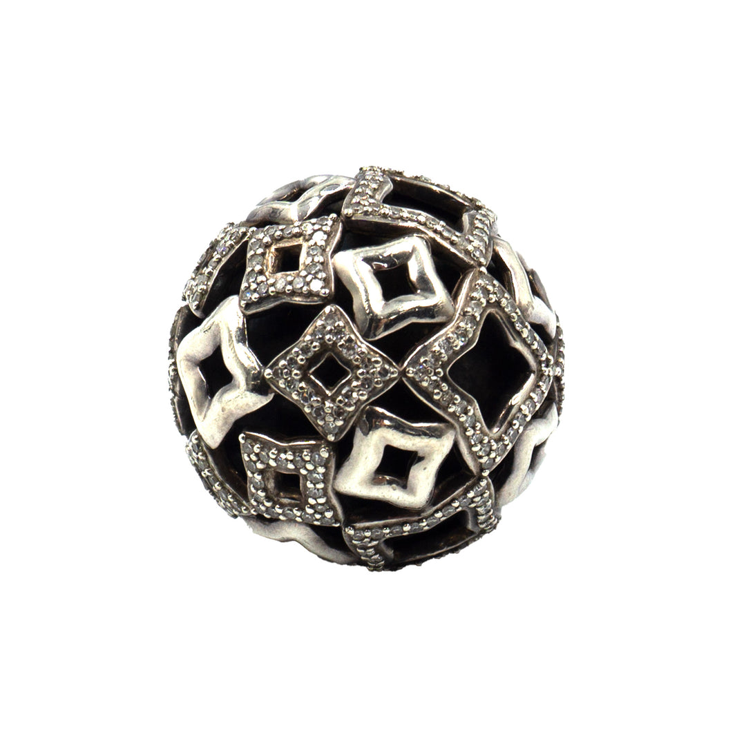 Anillo David Yurman