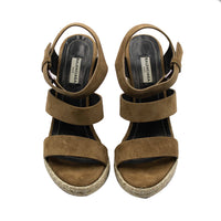 Alpargatas Balenciaga - Shopsell