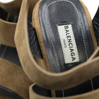 Alpargatas Balenciaga - Shopsell