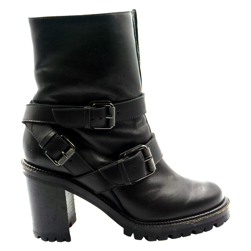 Botas Christian Louboutin - Shopsell