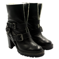 Botas Christian Louboutin - Shopsell