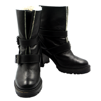 Botas Christian Louboutin - Shopsell