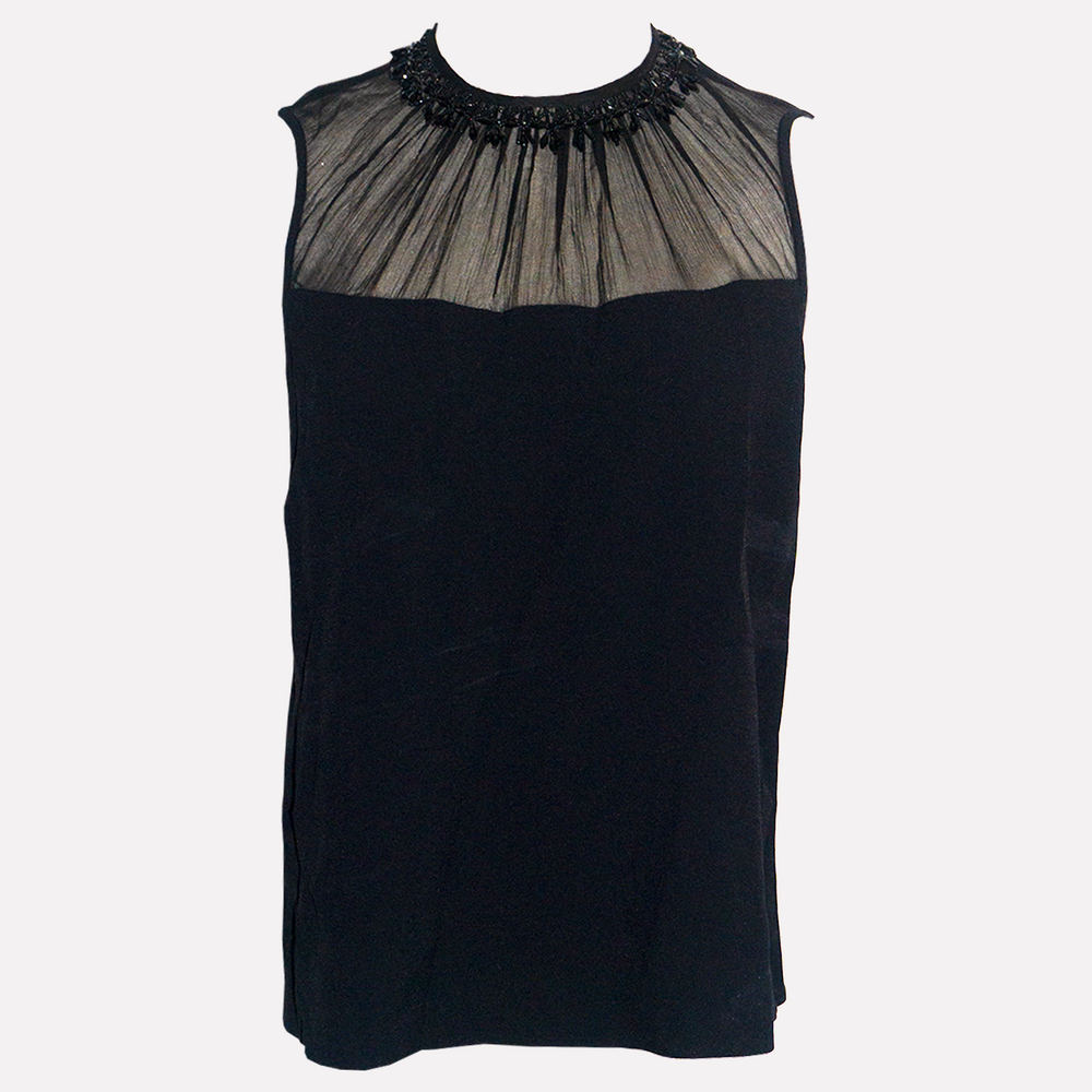 Blusa Prada - Shopsell