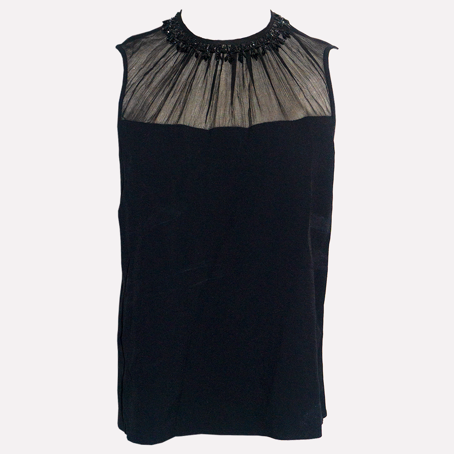 Blusa Prada