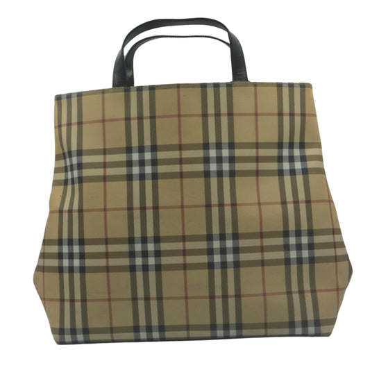 Bolsa Burberry