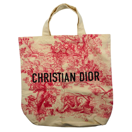 Bolsa Dior