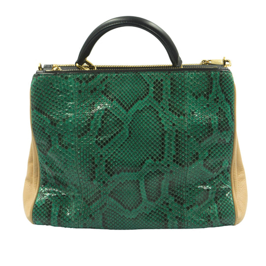 Bolsa Dolce & Gabbana