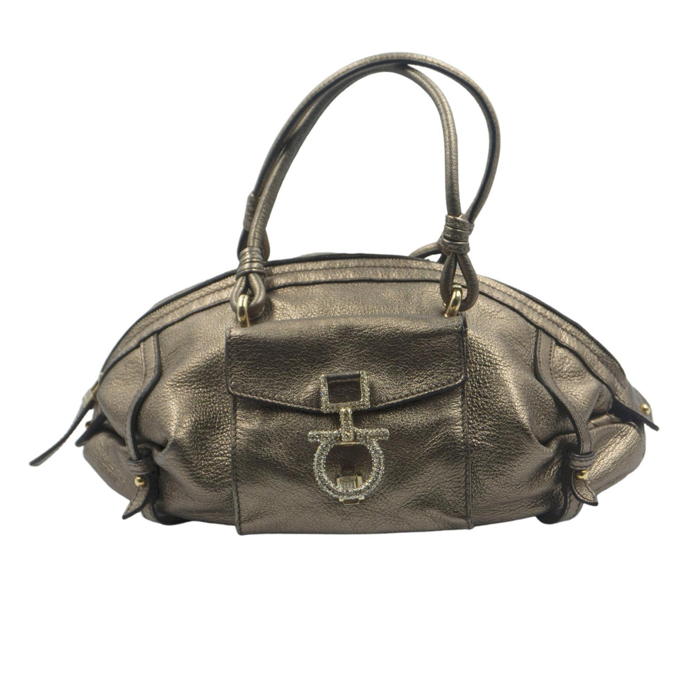 Bolsa Salvatore Ferragamo - Shopsell
