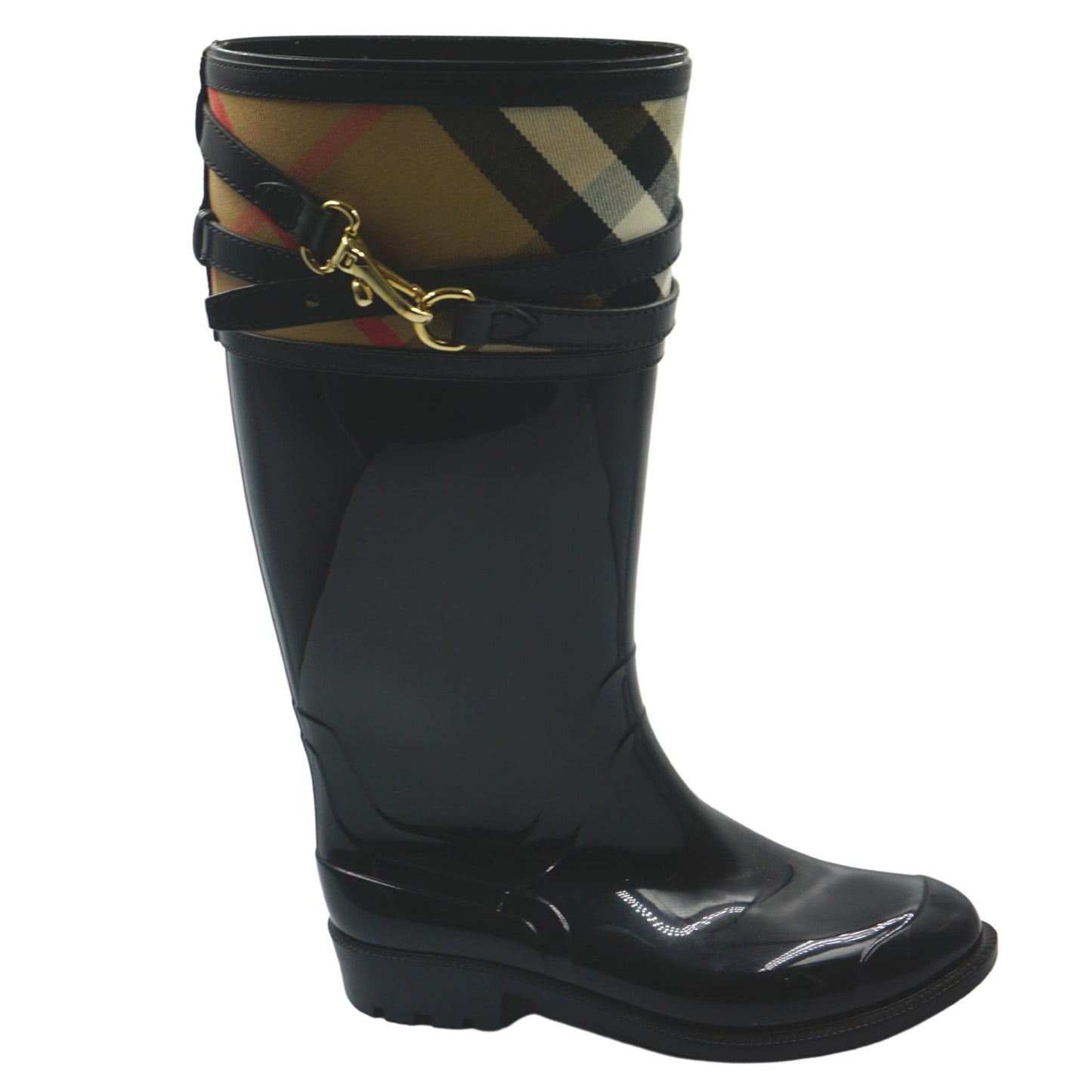 Botas Burberry