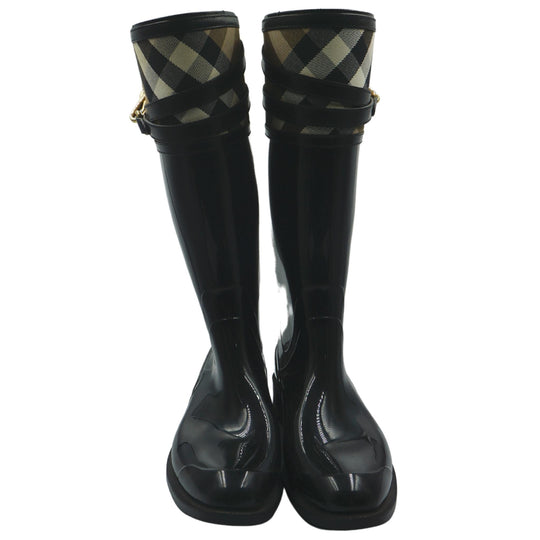 Botas Burberry