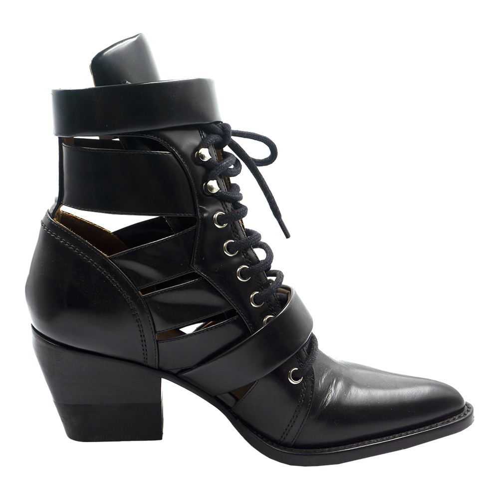 Botas Chloé - Shopsell