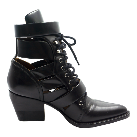 Botas Chloé