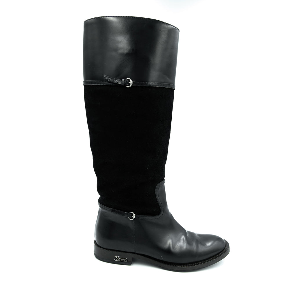 Botas Gucci - Shopsell