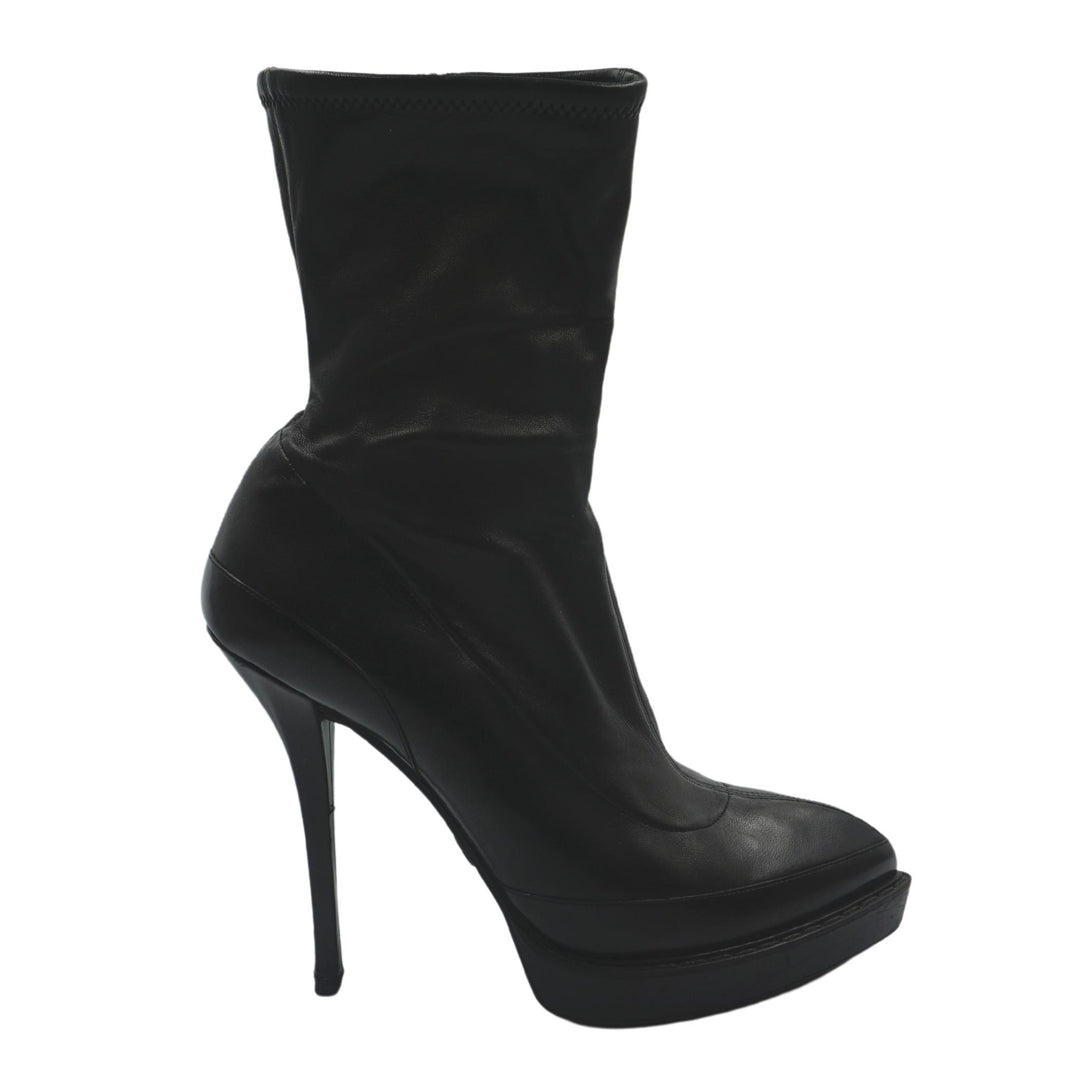 Botas Gucci