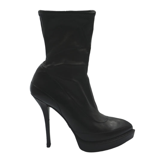 Botas Gucci