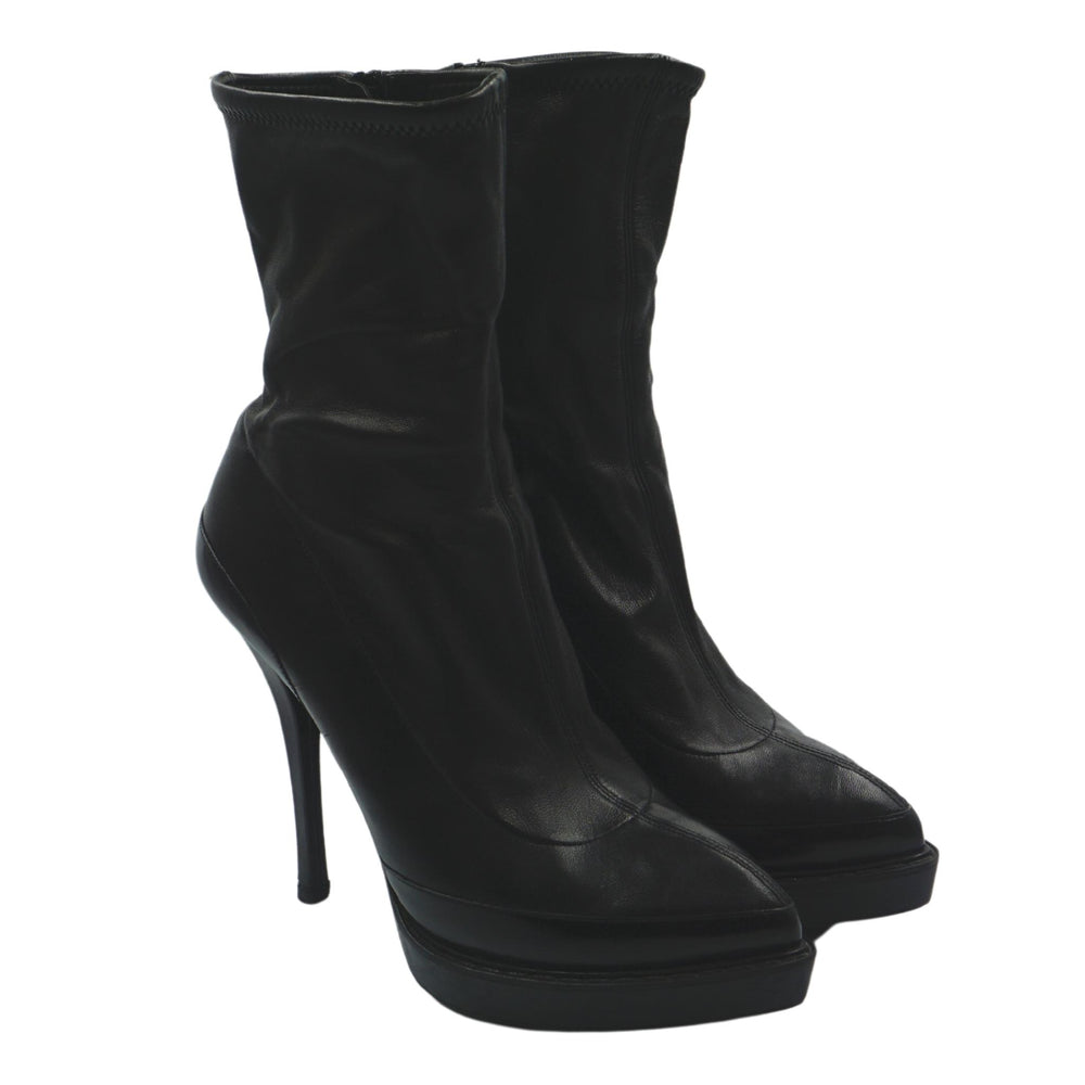 Botas Gucci