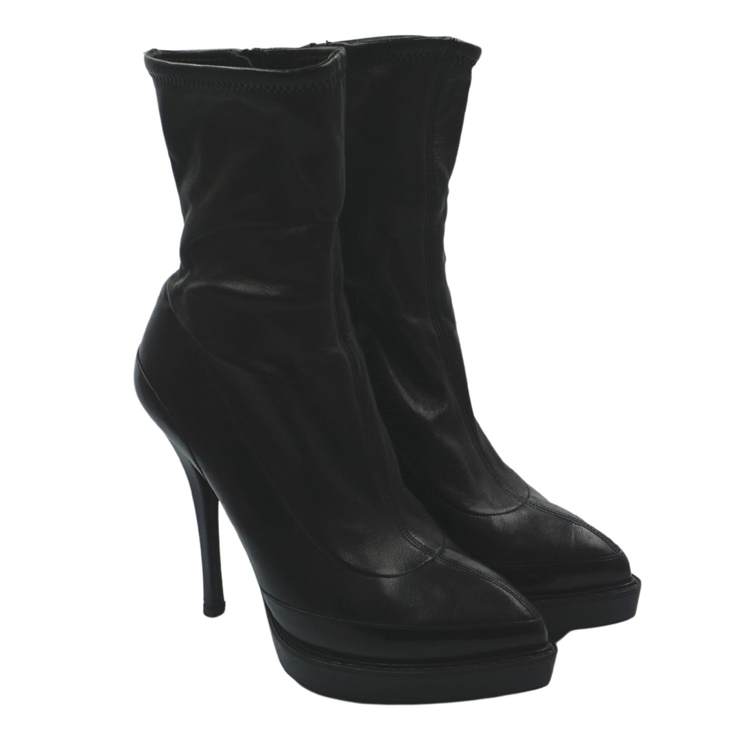 Botas Gucci