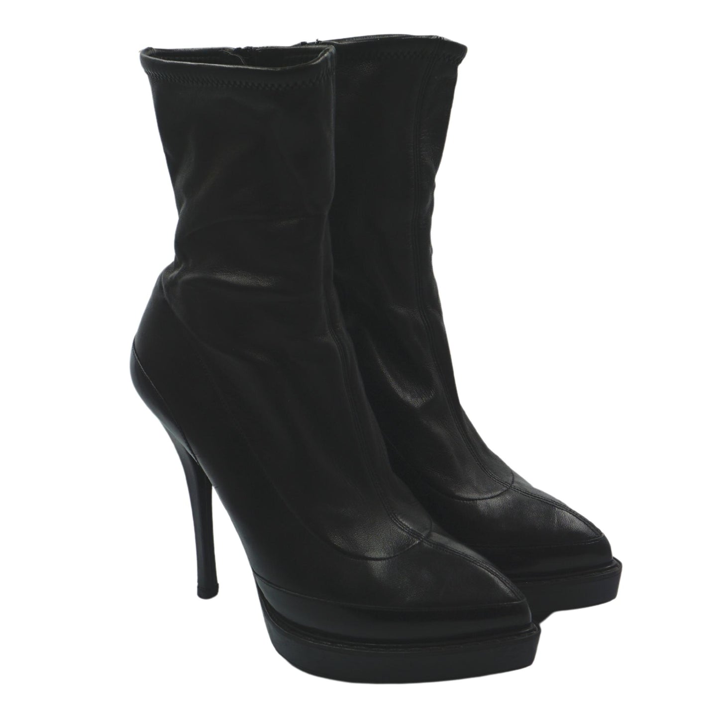 Botas Gucci