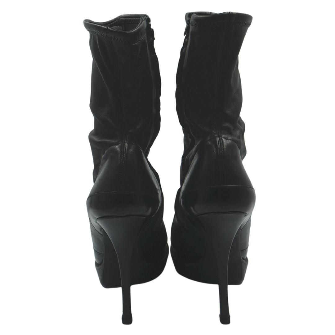 Botas Gucci