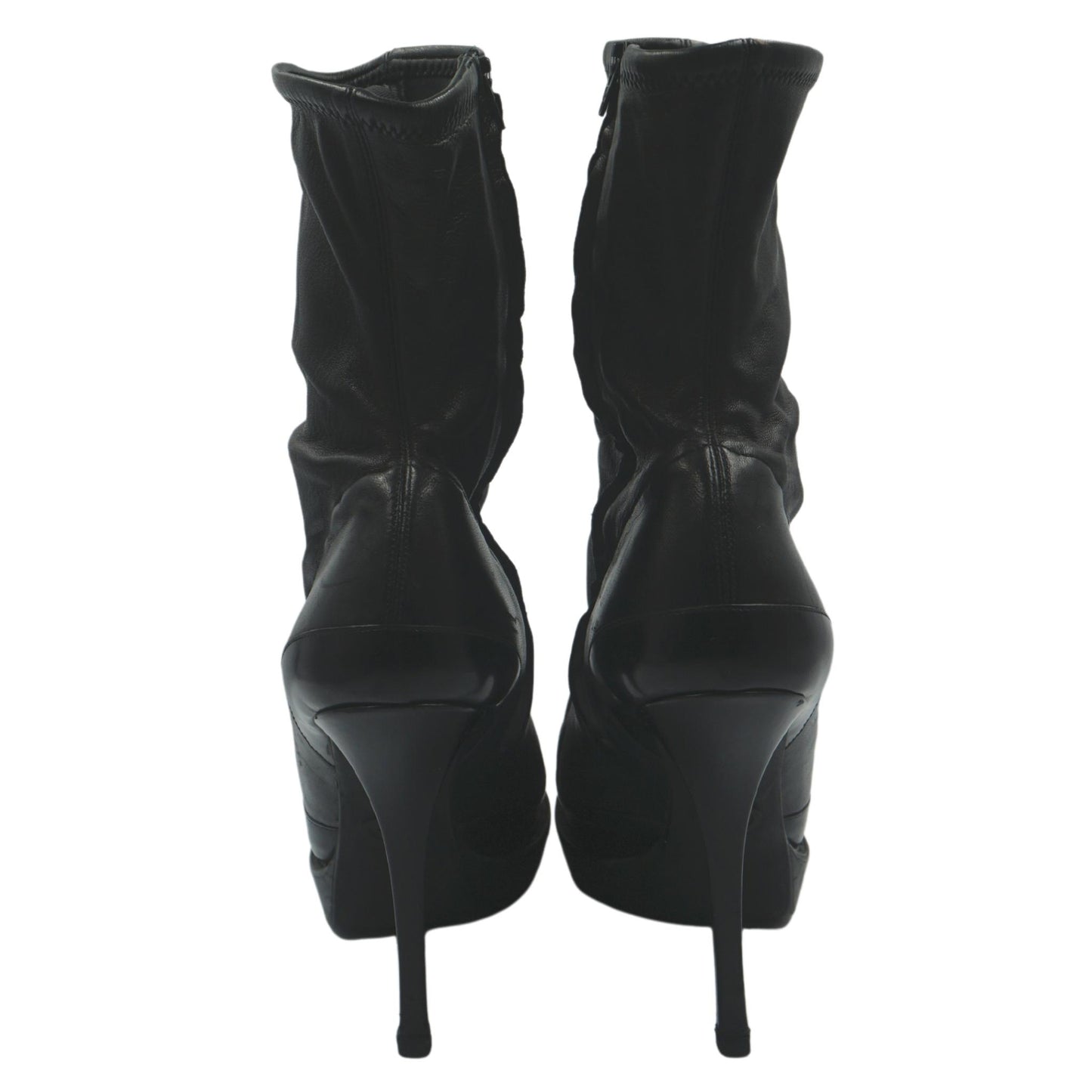 Botas Gucci