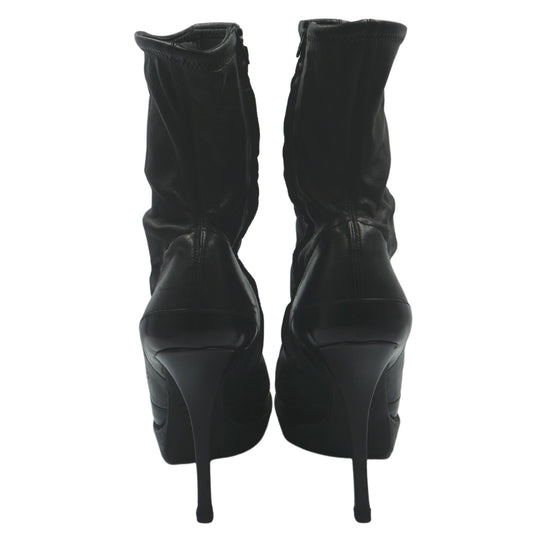 Botas Gucci