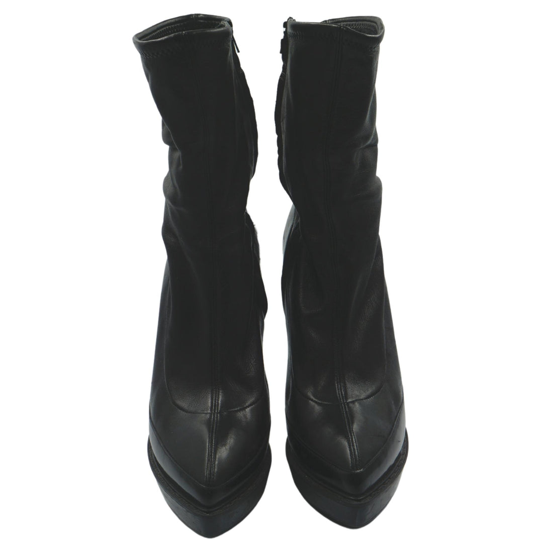 Botas Gucci
