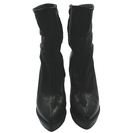Botas Gucci